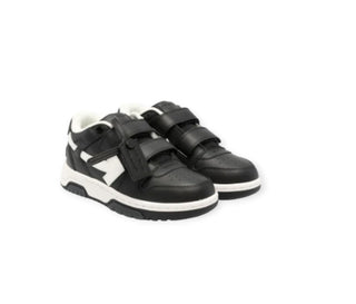 Off-White Sneakers con strappi obia008f23lea001