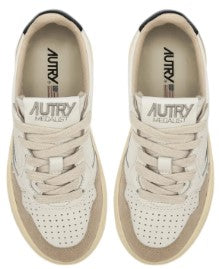 Autry Sneakers medalist low kulk fs01