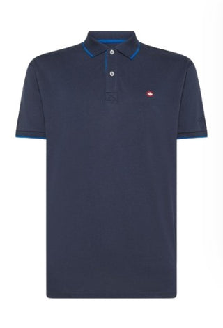 Canadiens Walker Polo-T-Shirt CAL4995