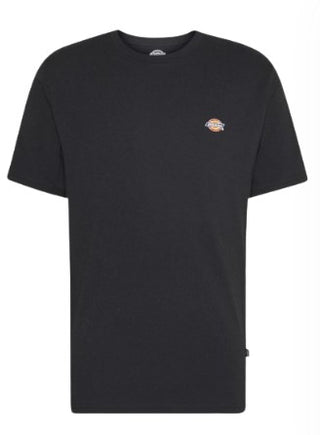 Dickies T-shirt girocollo con logo frontale DK0A4XDB