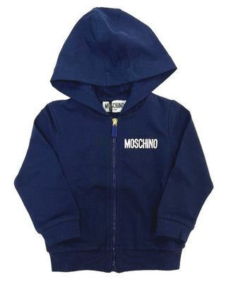 Moschino Baby-Sweatshirt MDF026