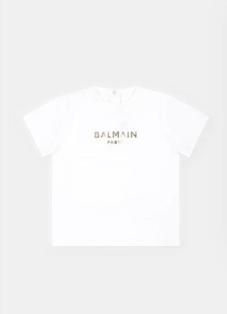 BU8001 - T-shirt - Balmain