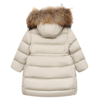 Il Gufo Steppjacke A22GP277N0031