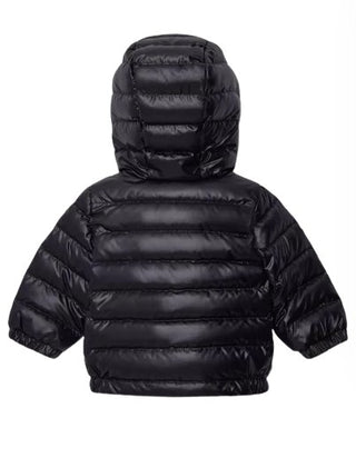 Moncler Quilted Jacket with Hood J19511A00007