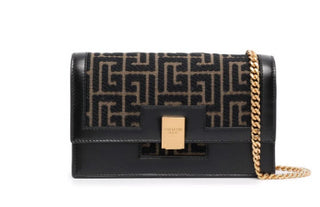 Balmain-Tasche wn1kd649