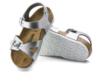 Birkenstock Sandali  1012518 con fibbia