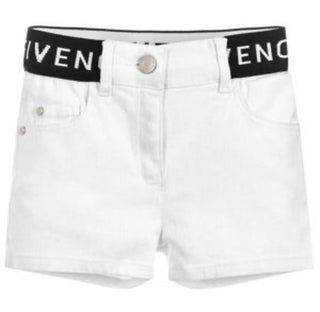 Givenchy Five-Pocket-Shorts, Modell H14051