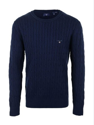 983973 – Pullover – Gant