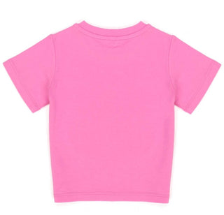 Stella Mccartney T-shirt T-SHIRT  M/M NEONATO 8Q8HD1