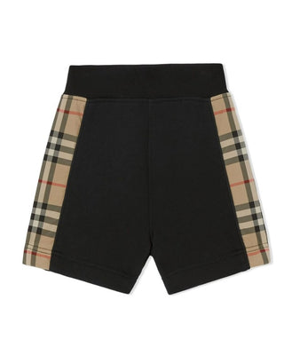 Burberry Bermuda con check 8061447