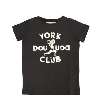 Doudou T-shirt con stampa frontale TE671235