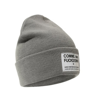 Comme des Fuckdown Hat with logo CDFA666