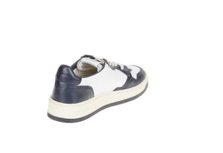 Autry Sneakers  aulmwb04 con lacci