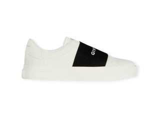 Givenchy Sneakers mit Gummiband be0029e