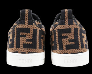 Fendi jmr368 Slip-on-Sneaker