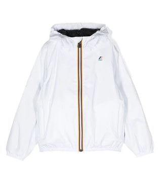 k-Way Jacket P. LE VRAI 3.0 K6121EW Claude Warm