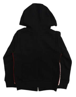 Givenchy Kapuzenpullover mit Reißverschluss H15013