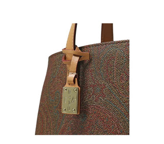 Etro Borsa  01808 Con Clip Magnetica