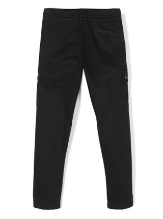 Stone Island Pantaloni modello cargo 791630115