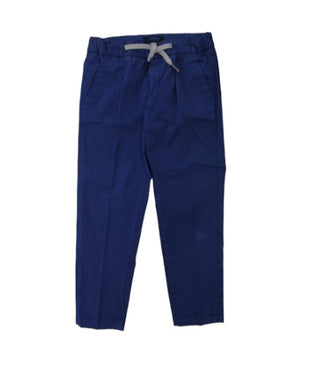 Baronio Classic Pants S2127-SNOW