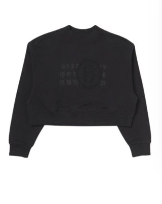 Maison Margiela Crewneck sweatshirt M60423-MM007