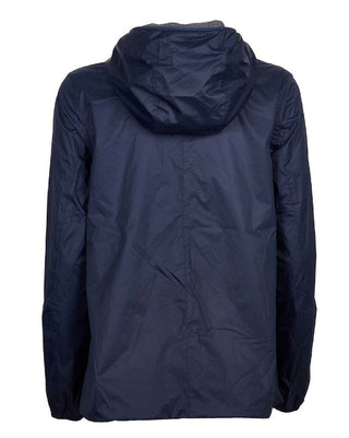 k-Way Jacket Girl k31169w With Hood