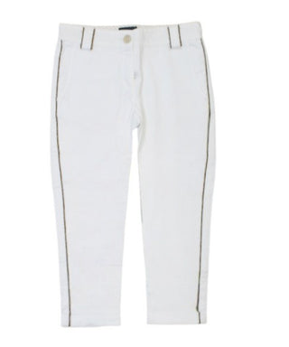 Fendi Pantaloni tasca america Y46421-Y0815