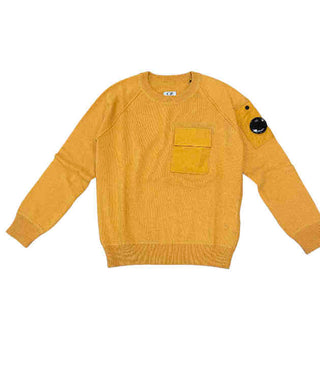 CP Company Crewneck Sweater 11CKKN058B