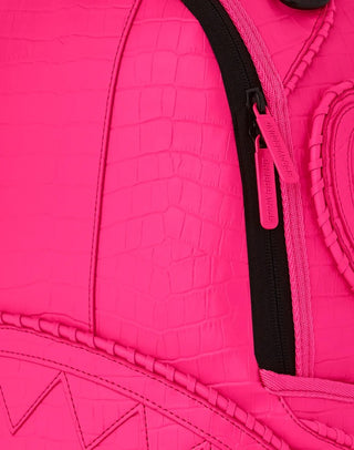 Sprayground Zaino Pink Python 910B6365NSZ