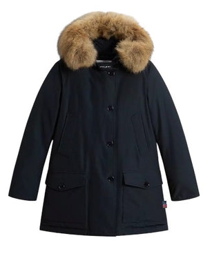 Woolrich Giubbino bimbo WKCPS2121UT0641