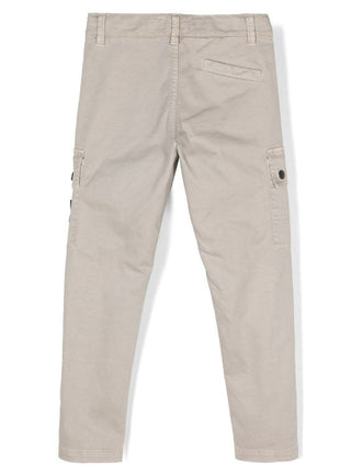 Stone Island Pantaloni modello cargo 791630115