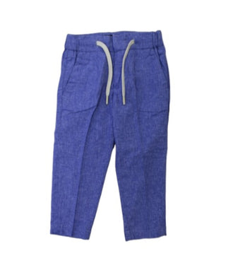 Baronio Classic Pants S2150-SNOW