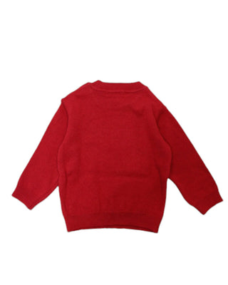 Dottor Kids Maglia Girocollo DK22 A Maniche Lunghe