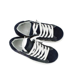 Philippe Model Sneakers bal0cf1 with laces