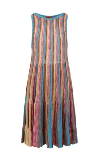 MS1B92-X0097 – Kleid – Missoni