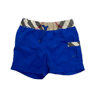 Burberry Kostümshorts BUR240