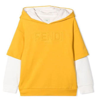 Fendi Hoodie JMH047