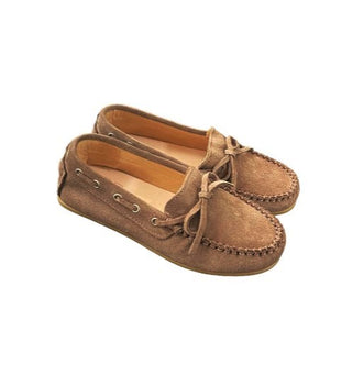 Doudou Mokassins MOCCASIN moc38