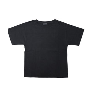 Balenciaga Crewneck T-shirt with embroidered logo WP8528617