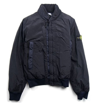 Stone Island Giubbino con simbolo 691641135