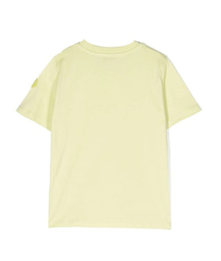 Moncler Crew-neck T-shirt I19548C00029