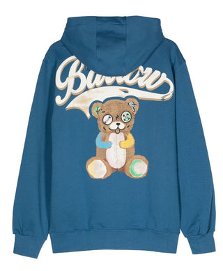 Barrow Hoodie F4BWUAHS088