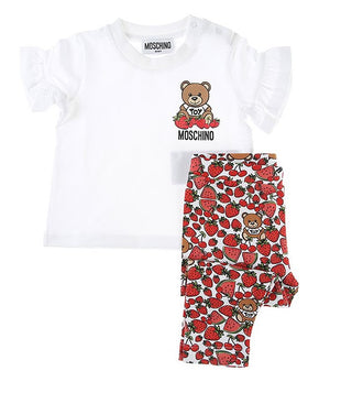 Moschino Complete NEWBORN COMPLETE mag002