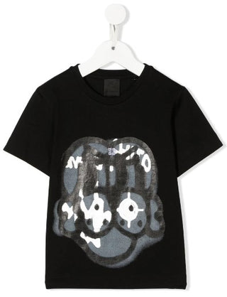 Givenchy T-Shirt mit Logo H15284