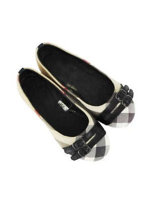 Burberry Ballerine  b19126