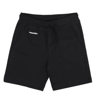 Dsquared2 Bermuda Children's Bermuda dq0667d004l