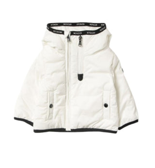 Moncler Giubbino GIUBBOTTO NEONATO 1a00003