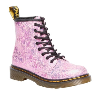 Dr. Martens Anfibi  30602650 con lacci e zip