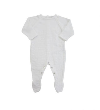 dk2101 - Romper - Doctor Kids