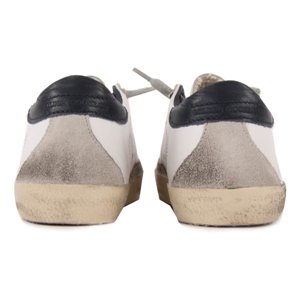 Golden Goose Sneakers gjf10303 with laces